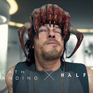 PC版『DEATH STRANDING』発売日決定！ フォトモード搭載＆『Half-Life』とのコラボアイテムも