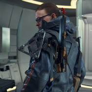 PC版『DEATH STRANDING』発売日決定！ フォトモード搭載＆『Half-Life』とのコラボアイテムも
