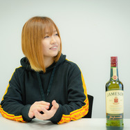 アイリッシュウイスキー「ジェムソン」が更なる本気度で8bitスマホゲーム開発！プロゲーマーももち＆チョコが高得点を叩き出す