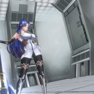 『アクション対魔忍』セクシー美女をいじれる「プライベートルーム」がパワーアップ!風呂場追加で妄想が捗ったので、新機能紹介も交えて遊んできた