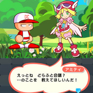 『ぷよクエ』x『パワプロ』コラボ第2弾 本日4日よりスタート!「ダイジョーブ博士チャレンジ」など楽しいイベントが盛り沢山