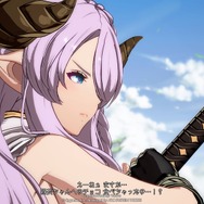 『グラブル ヴァーサス』のナルメアは“アンニュイ抜刀娘”だと思ってたけど、“子犬お姉さん”だった─本家を知らない格ゲーマーが「24歳 134cm」に斬り伏せられた日
