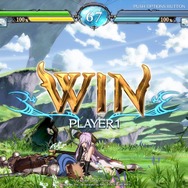 『グラブル ヴァーサス』のナルメアは“アンニュイ抜刀娘”だと思ってたけど、“子犬お姉さん”だった─本家を知らない格ゲーマーが「24歳 134cm」に斬り伏せられた日