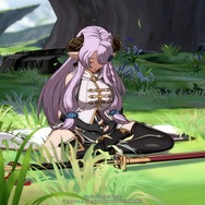 『グラブル ヴァーサス』のナルメアは“アンニュイ抜刀娘”だと思ってたけど、“子犬お姉さん”だった─本家を知らない格ゲーマーが「24歳 134cm」に斬り伏せられた日