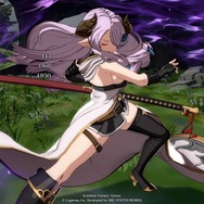 『グラブル ヴァーサス』のナルメアは“アンニュイ抜刀娘”だと思ってたけど、“子犬お姉さん”だった─本家を知らない格ゲーマーが「24歳 134cm」に斬り伏せられた日