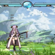 『グラブル ヴァーサス』のナルメアは“アンニュイ抜刀娘”だと思ってたけど、“子犬お姉さん”だった─本家を知らない格ゲーマーが「24歳 134cm」に斬り伏せられた日