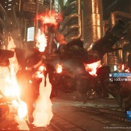 【吉田輝和の絵日記】名作RPGが大幅進化！濃厚な1時間を味わい、期待感が高まった『FF7 リメイク』体験版