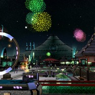 ファンタシースターユニバース イルミナスの野望