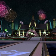 ファンタシースターユニバース イルミナスの野望