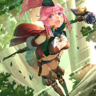 『オルサガ』イベント“魔女の追憶 ～ソロネと憤激の森～”開始─“復刻ミリオンガチャ”に16UR「メロウな聖夜 アーデルハイド」が登場！