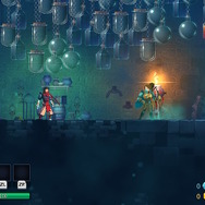 【プレイレポ】『Dead Cells』と『Super Crush KO』アクションだけじゃない、世界観に引き込まれる2Dアクションゲームを紹介！