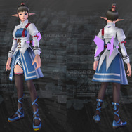 ファンタシースターユニバース イルミナスの野望