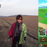 高速レベル上げに必須な「うみぼうず」を大量出現させる方法を伝授─“水”を意識するんだ…！【ドラクエウォーク 秋田局】