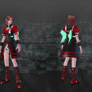 ファンタシースターユニバース イルミナスの野望