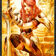 (c)2003-2007 SOFTSTAR ENTERTAINMENT INC. All Rights Reserved. Publshed by Gamania Digital Entertainment Co., Ltd