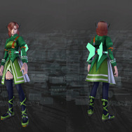 ファンタシースターユニバース イルミナスの野望