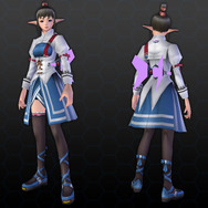 ファンタシースターユニバース イルミナスの野望