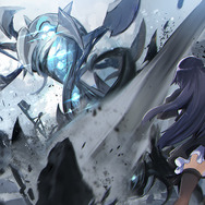 『アサルトリリィ Last Bullet』公式サイト公開―アクションフィギュアからモバイルRPGへ