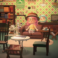 『あつまれ どうぶつの森』好みの服や家具で島生活をオシャレに満喫！ファッションやインテリアを紹介する新TVCM公開