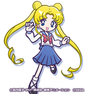 『ぷよクエ』×「セーラームーン」コラボ第2弾に登場する4人のセーラー戦士「ウラヌス」「ネプチューン」「プルート」「サターン」を公開！