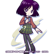 『ぷよクエ』×「セーラームーン」コラボ第2弾に登場する4人のセーラー戦士「ウラヌス」「ネプチューン」「プルート」「サターン」を公開！