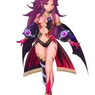 『聖剣伝説3 TRIALS of MANA』主人公たちの強さは新たな次元へ…更なるクラスチェンジ「クラス4」が登場！