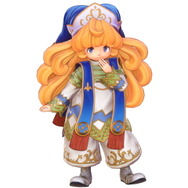 『聖剣伝説3 TRIALS of MANA』主人公たちの強さは新たな次元へ…更なるクラスチェンジ「クラス4」が登場！