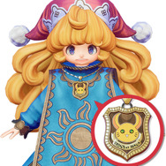 『聖剣伝説3 TRIALS of MANA』主人公たちの強さは新たな次元へ…更なるクラスチェンジ「クラス4」が登場！