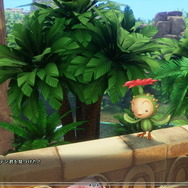 『聖剣伝説3 TRIALS of MANA』主人公たちの強さは新たな次元へ…更なるクラスチェンジ「クラス4」が登場！