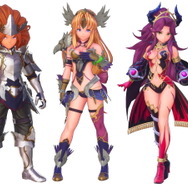 『聖剣伝説3 TRIALS of MANA』主人公たちの強さは新たな次元へ…更なるクラスチェンジ「クラス4」が登場！