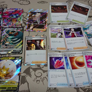 『ポケカ』「反逆クラッシュ」4BOX開封！ボスから指令を受けたくて仕方ない編集部員、魂のチャレンジ【編集後記】