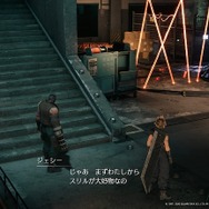 これからの『FF7』はジェシーの時代がやってくる！『FF7 リメイク』であまりにも魅力的に生まれ変わったジェシーに注目