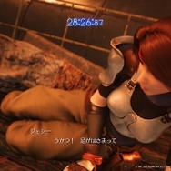 これからの『FF7』はジェシーの時代がやってくる！『FF7 リメイク』であまりにも魅力的に生まれ変わったジェシーに注目