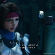 これからの『FF7』はジェシーの時代がやってくる！『FF7 リメイク』であまりにも魅力的に生まれ変わったジェシーに注目