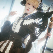 コスプレ撮影で人と差をつけるにはどうすればいい？ 中国凄腕カメラマン「自分だけのスタイルを確立すべし」