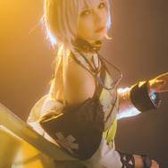 コスプレ撮影で人と差をつけるにはどうすればいい？ 中国凄腕カメラマン「自分だけのスタイルを確立すべし」