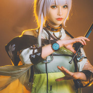 コスプレ撮影で人と差をつけるにはどうすればいい？ 中国凄腕カメラマン「自分だけのスタイルを確立すべし」