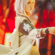 コスプレ撮影で人と差をつけるにはどうすればいい？ 中国凄腕カメラマン「自分だけのスタイルを確立すべし」