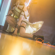 コスプレ撮影で人と差をつけるにはどうすればいい？ 中国凄腕カメラマン「自分だけのスタイルを確立すべし」