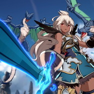『グラブル ヴァーサス』DLC第5弾で「ゾーイ」参戦!「キャラクターパス1」のキャラは4月下旬までに全員配信予定