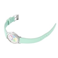 「『バンドリ！ ガールズバンドパーティ！』×セイコー コラボウォッチ　Pastel＊Palettesモデル」34,800円（税抜）(C)BanGDream! Project (C)Craft Egg Inc. (C)bushiroadAll Rights Reserved.