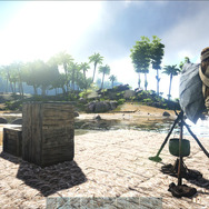 甘くて苦い恐竜生活……『ARK: Survival Evolved』のやさしいはじめかた【UPDATE】