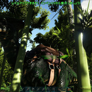 甘くて苦い恐竜生活……『ARK: Survival Evolved』のやさしいはじめかた【UPDATE】