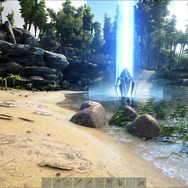 甘くて苦い恐竜生活……『ARK: Survival Evolved』のやさしいはじめかた【UPDATE】