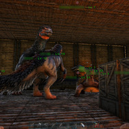甘くて苦い恐竜生活……『ARK: Survival Evolved』のやさしいはじめかた【UPDATE】