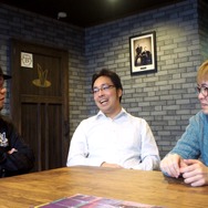 【特集】体験型推理ゲーム「マーダーミステリー」鼎談─第2回「マダミス制作で抑えておきたいポイント、初心者におすすめ作品とは？」