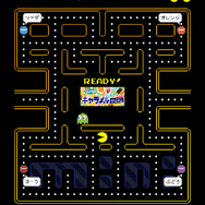 パックマンが「ハイチュウミニ」「キャラメルミニ」とコラボ!ブラウザゲーム『森永パックマンミニ』でハイスコアを目指そう