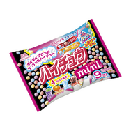 パックマンが「ハイチュウミニ」「キャラメルミニ」とコラボ!ブラウザゲーム『森永パックマンミニ』でハイスコアを目指そう