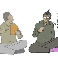 【吉田輝和の絵日記】空想世界で繰り広げられるパズル的ローグライクカードゲーム『Iris and the Giant』