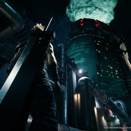【特集】97年生まれ、原作と同い年のゲーマーが『FF7 リメイク』デモ版をプレイ…「懐かしさ」ゼロの初挑戦インプレッションをお届け